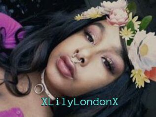 XLilyLondonX