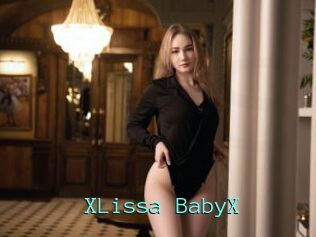 XLissa_BabyX