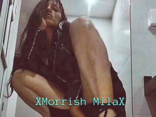 XMorrish_MilaX