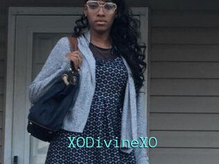 XODivineXO