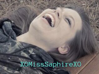 XOMissSaphireXO