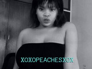 XOXOPEACHESXOX