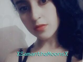 XSamanthaMoonsX