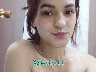XSexDoll