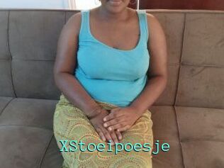 XStoeipoesje