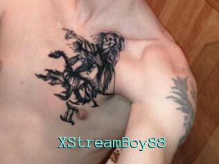 XStreamBoy88