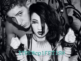 XTREMcplFETISH
