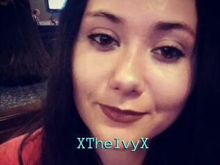 XTheIvyX