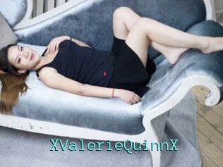 XValerieQuinnX