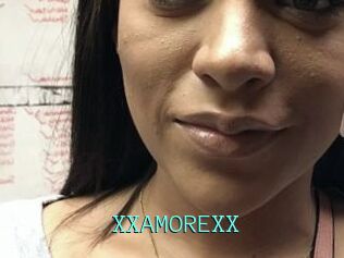 XXAMOREXX