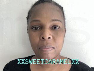 XXSWEETCARAMELXX