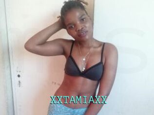 XXTAMIAXX