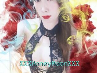 XXXHoneyMoonXXX