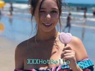 XXXHotBella