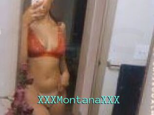 XXXMontanaXXX