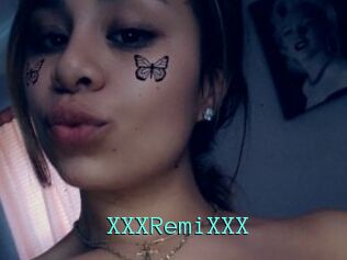 XXXRemiXXX