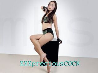 XXXpreciousCOCK