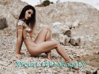 XYourLittleAngelX