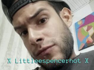 X_Littleespencerhot_X