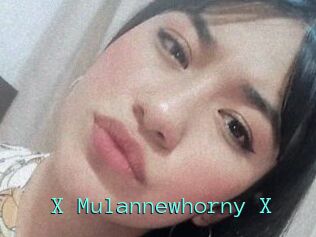 X_Mulannewhorny_X