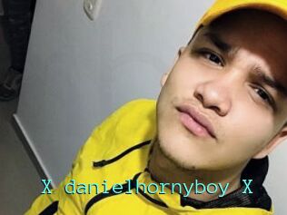 X_danielhornyboy_X