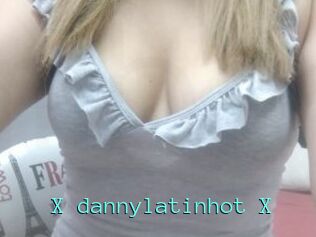 X_dannylatinhot_X