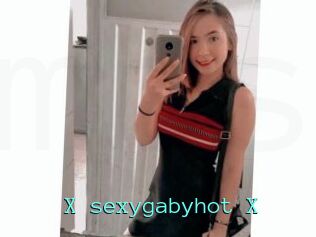 X_sexygabyhot_X