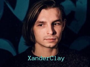 XanderClay