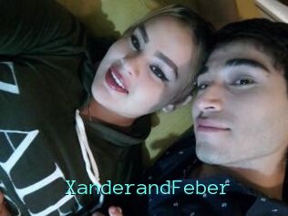 XanderandFeber