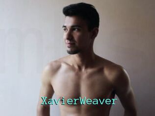 XavierWeaver