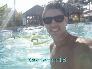 Xavierrr18