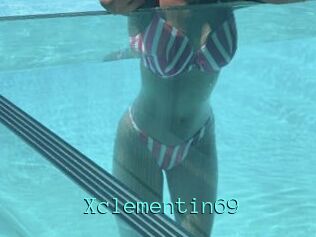 Xclementin69
