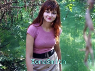 XenaSmith
