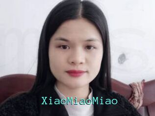 XiaoMiaoMiao