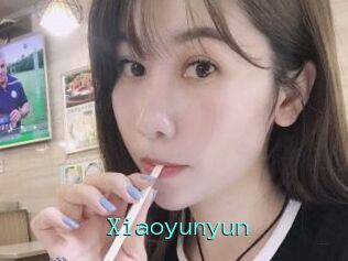 Xiaoyunyun