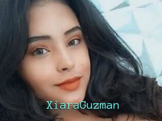 XiaraGuzman