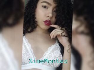 XimeMontez