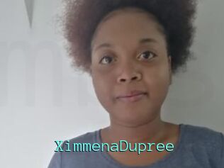 XimmenaDupree
