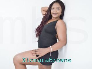 XiomaraBrowns