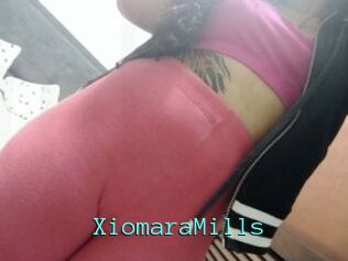 XiomaraMills