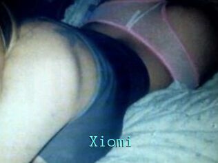 Xiomi_