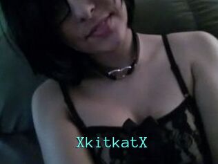 XkitkatX