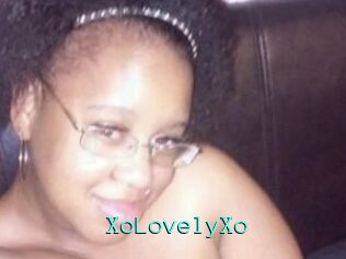 XoLovelyXo