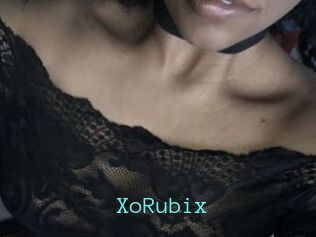 XoRubix