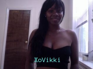 XoVikki