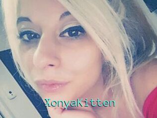 XonyaKitten