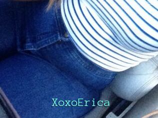 XoxoErica