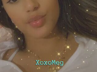 XoxoMeg