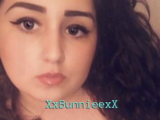 XxBunnieexX