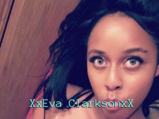 XxEva_ClarksonxX